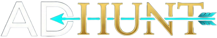 AdHunt